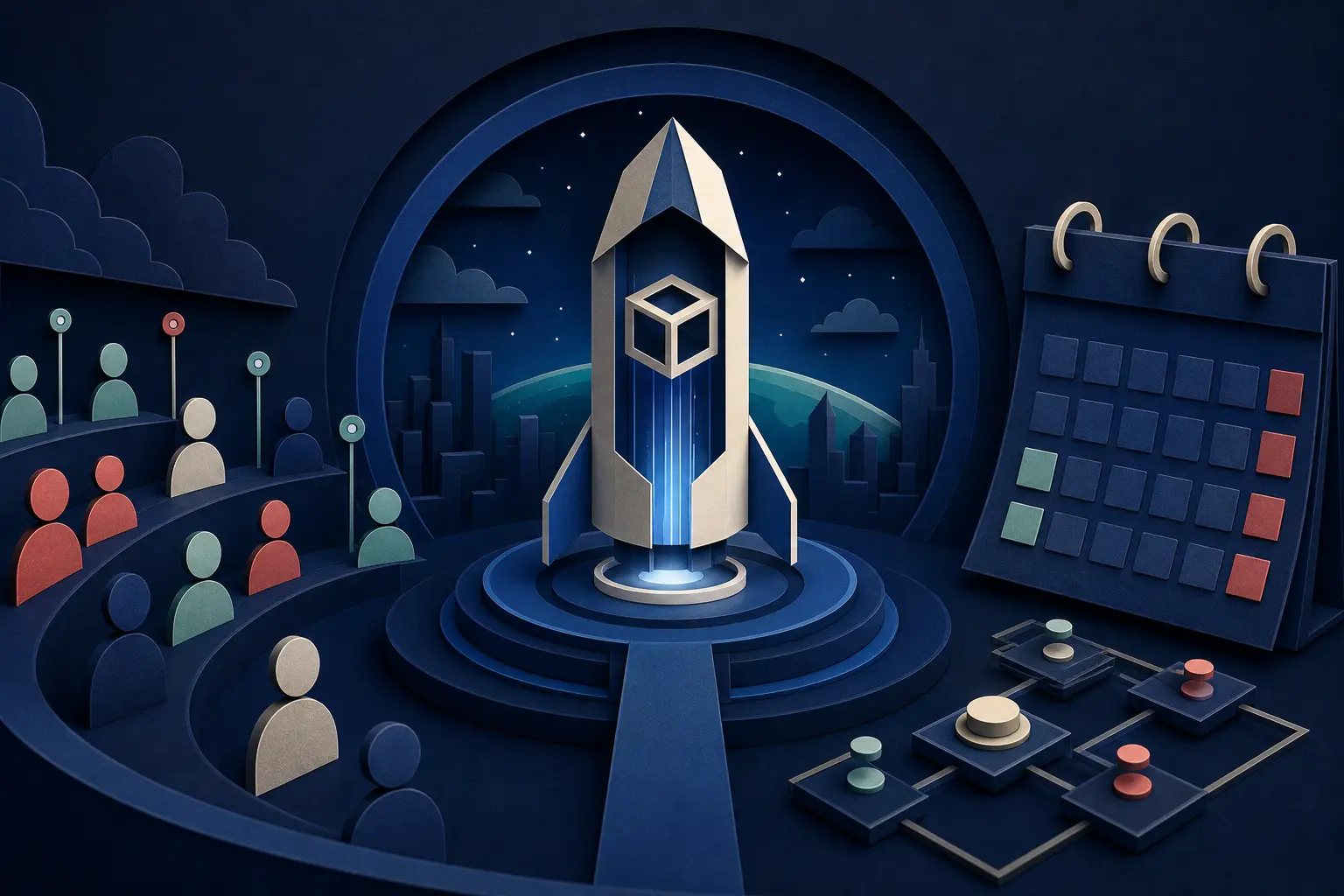 事件编辑插图：Polymarket会在2026年底前推出官方平台代币吗?