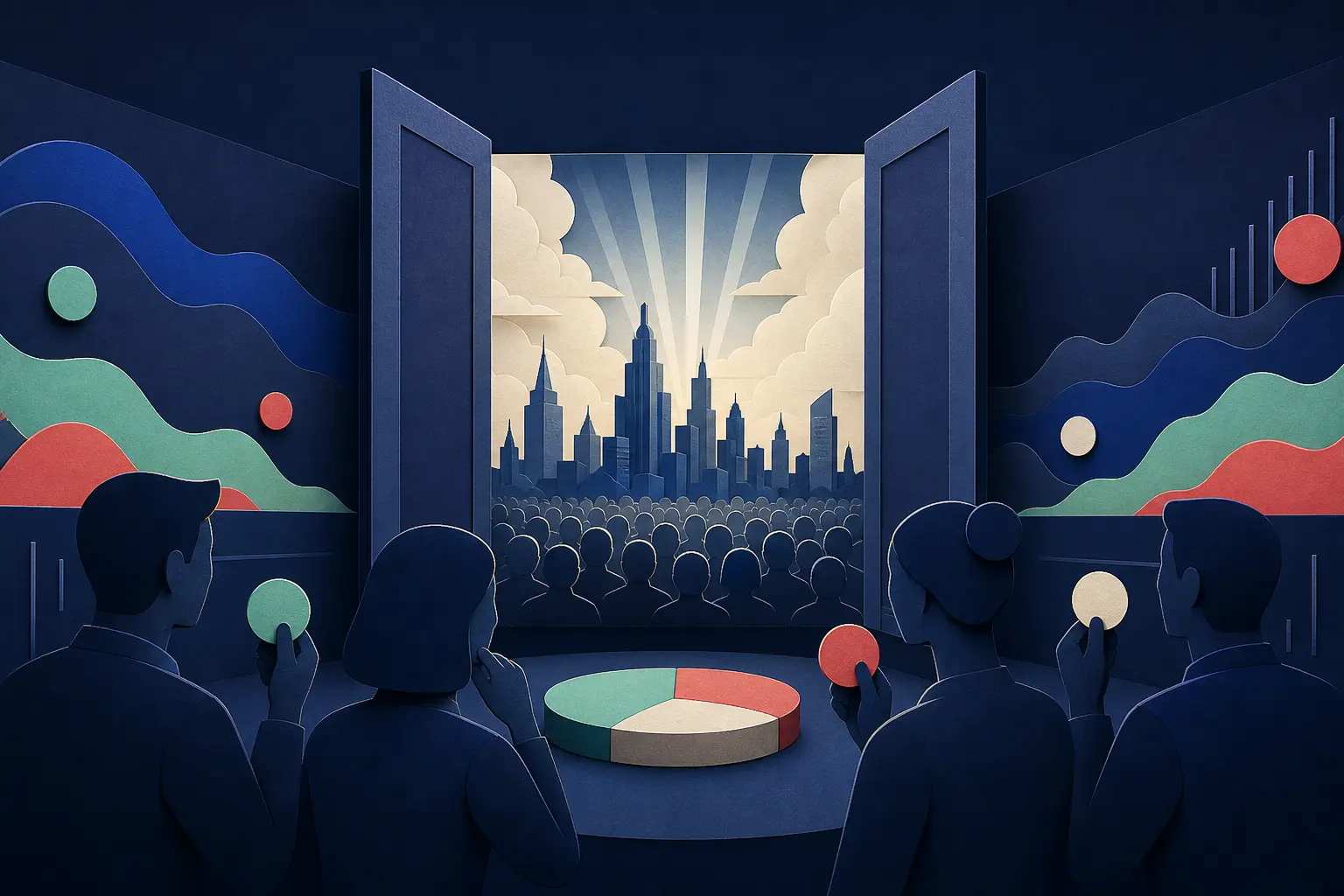 Editorial illustration for: Will Avengers: Doomsday have the best domestic opening weekend of any movie released in 2026?