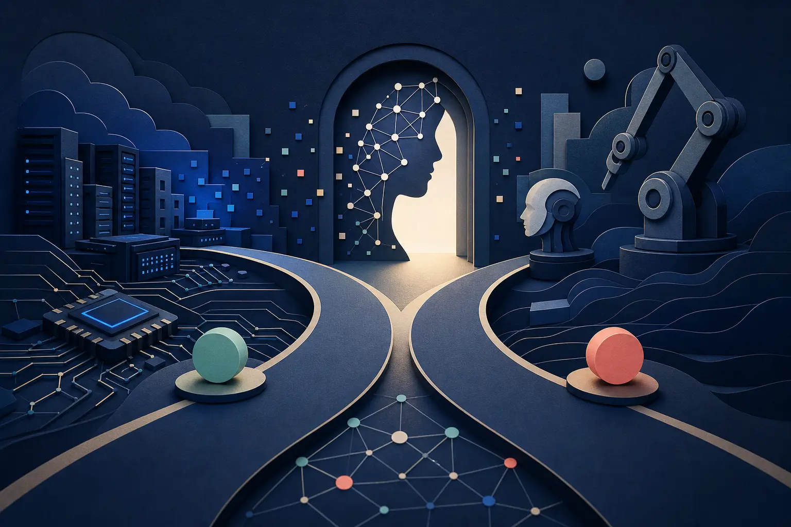 이벤트 편집 일러스트: 오픈AI(OpenAI)가 2026년 안에 기업공개(IPO)를 완료할까?