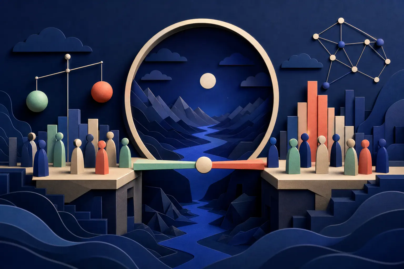 Editorial illustration for: Will Bitcoin reach $90,000 at any point in August 2026?