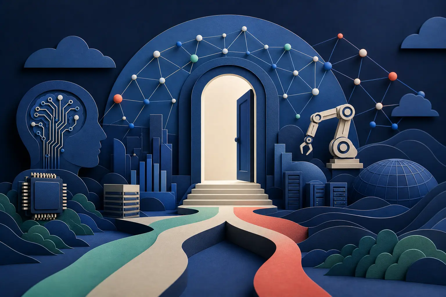 Editorial illustration for: Will OpenAI complete its IPO by 31 December 2026?