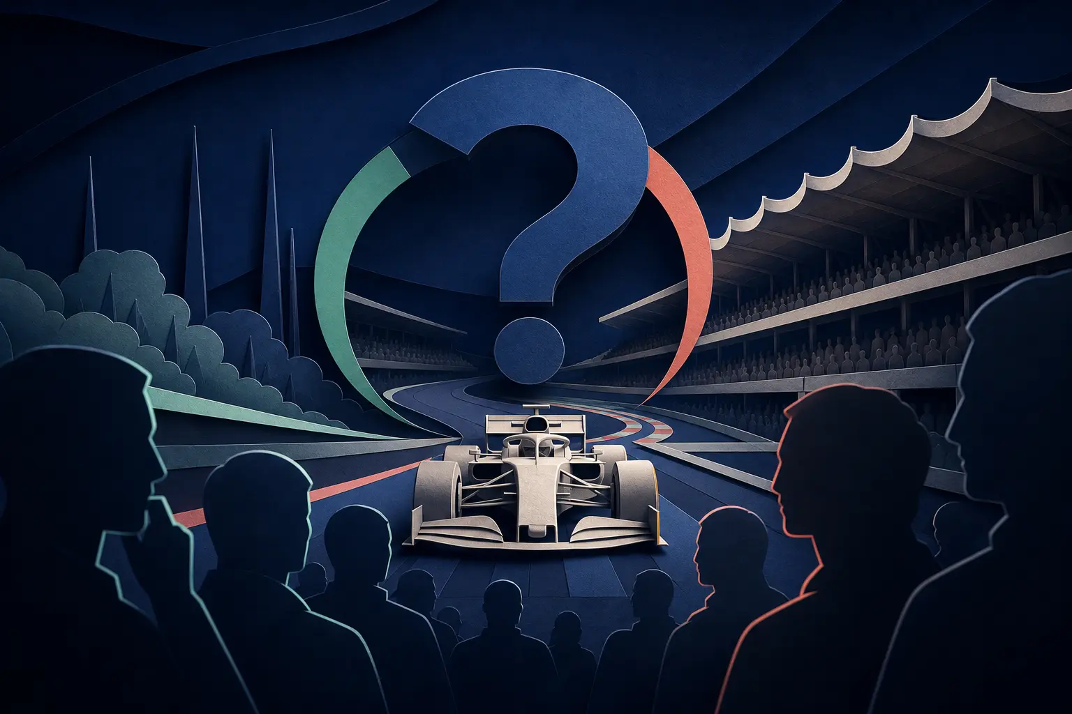Editorial illustration for: Did Kimi Antonelli win the 2026 F1 Italian Grand Prix?