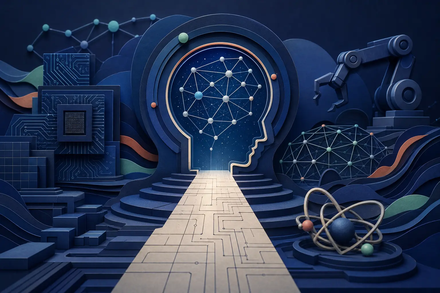 Editorial illustration for: Will OpenAI announce a solution to a Millennium Prize Problem by 31 December 2026?