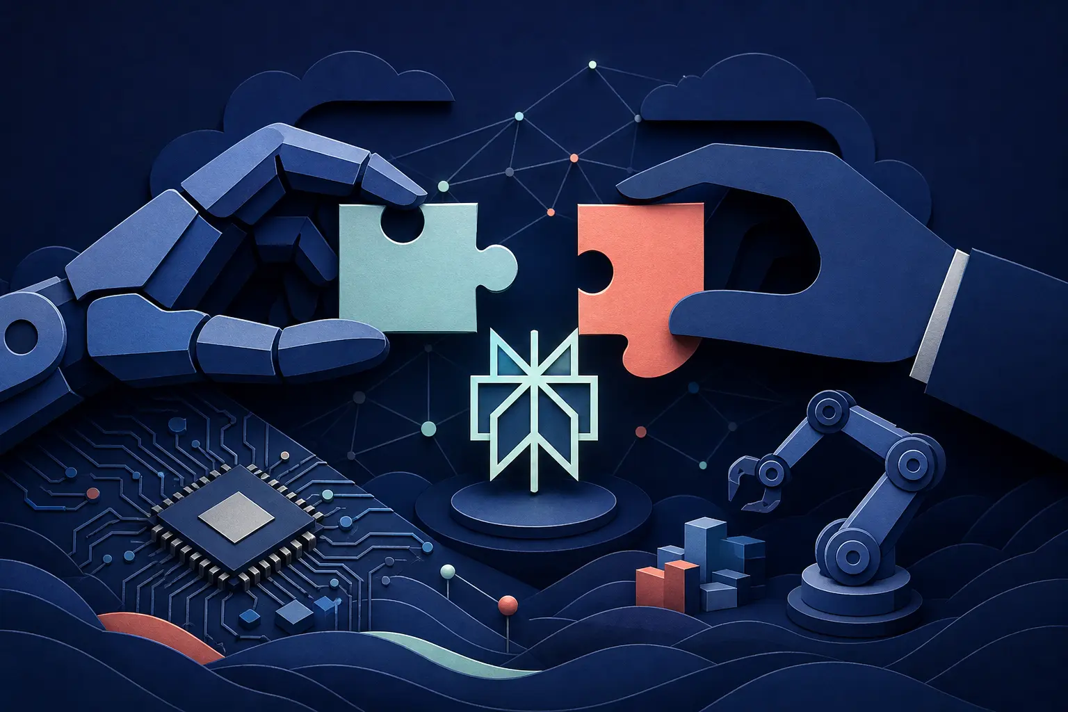 Editorial illustration for: Will Perplexity AI be acquired before 2027?