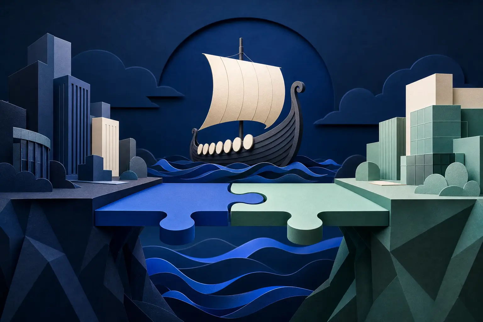 Editorial illustration for: Will Viking Therapeutics be acquired before the end of 2026?
