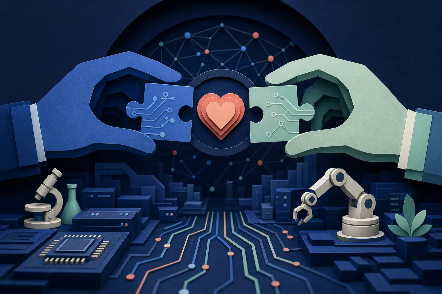 Editorial illustration for: Will Lovable be acquired before 2027?